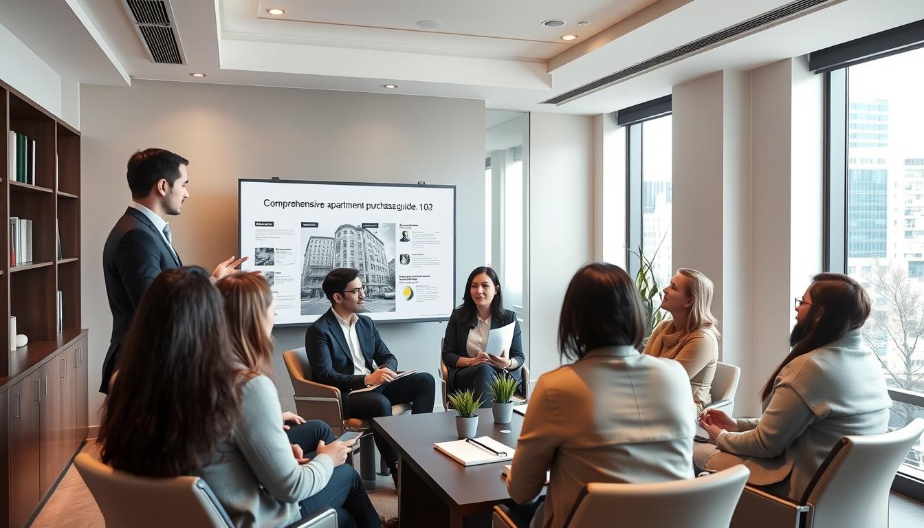 Professional plan visual